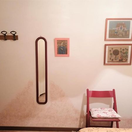 Casa Gisela Apartment เดเซนซาโนเดลการ์ดา ภายนอก รูปภาพ