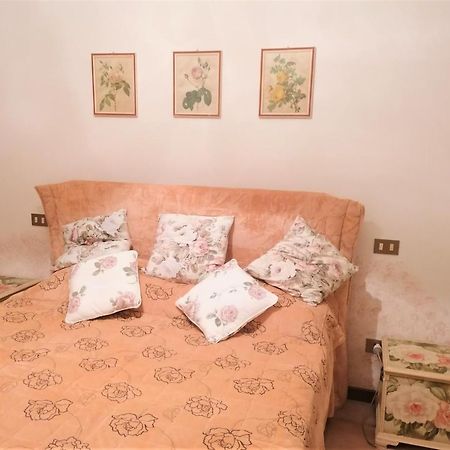 Casa Gisela Apartment เดเซนซาโนเดลการ์ดา ภายนอก รูปภาพ