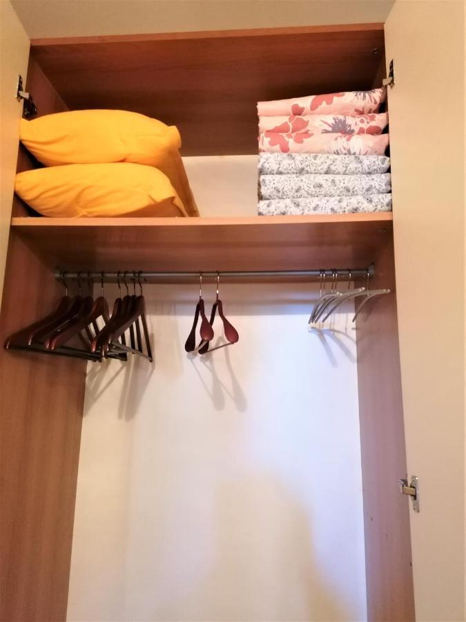 Casa Gisela Apartment เดเซนซาโนเดลการ์ดา ภายนอก รูปภาพ