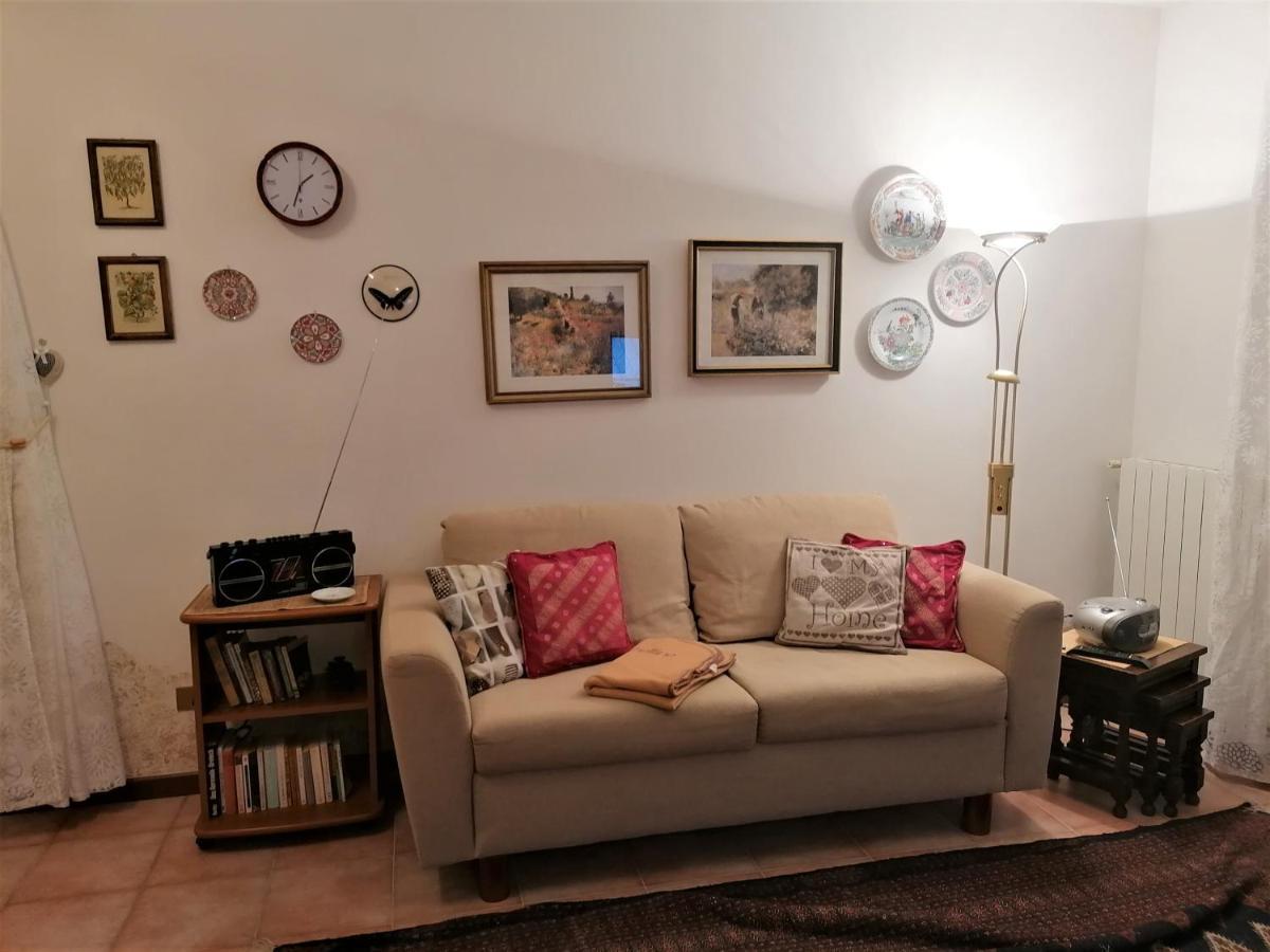 Casa Gisela Apartment เดเซนซาโนเดลการ์ดา ภายนอก รูปภาพ